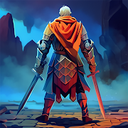 Polygon Fantasy: Action RPG Mod APK