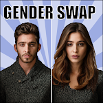 Gender Swap Face Swap APK