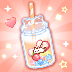 Cat Boba Tea: ASMR Live Master Mod APK