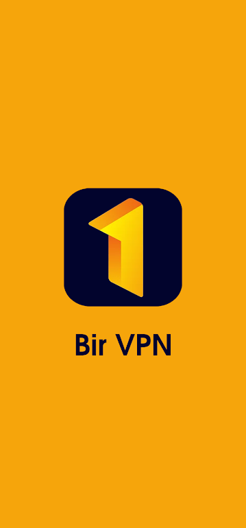 Bir VPN - Fast and Stable Screenshot1