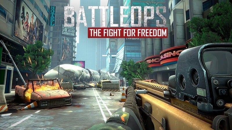 BattleOps Screenshot1