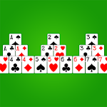 TriPeaks Solitaire APK