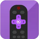 Remote For Insignia - Roku TV APK