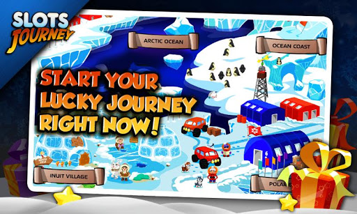 Slots Journey Screenshot2