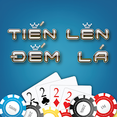 Tien Len - Thirteen - Dem La Mod APK