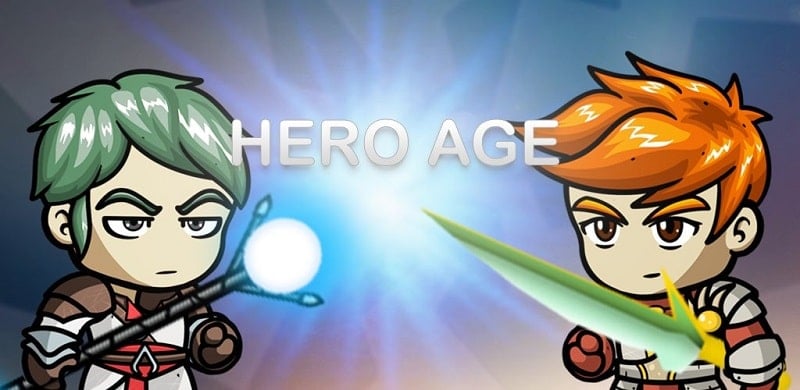 Hero Age Screenshot1