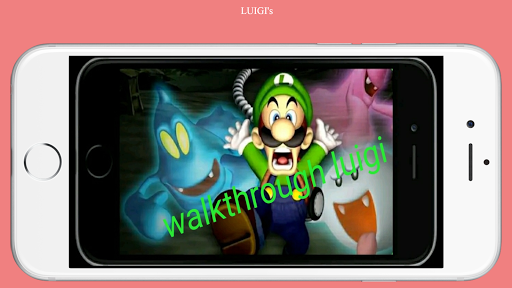 Walkthrough for Luigi's Mansion 3 Screenshot3