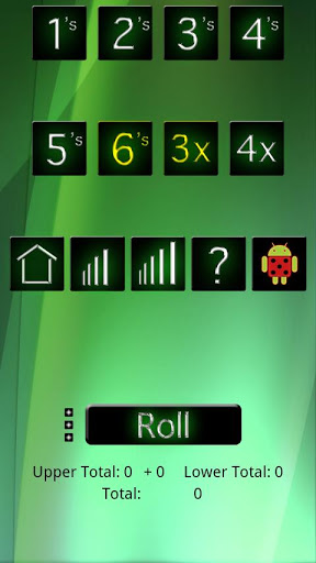 Droidzee Screenshot1