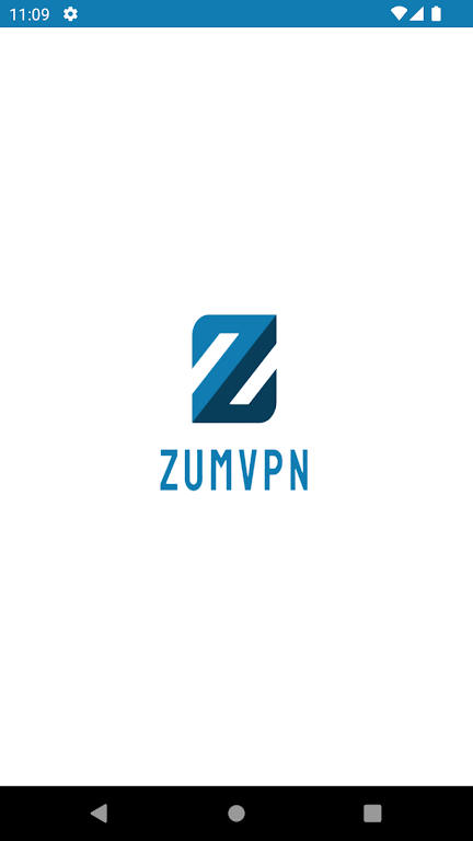 ZumVpn - Fast, Safe VPN Screenshot1