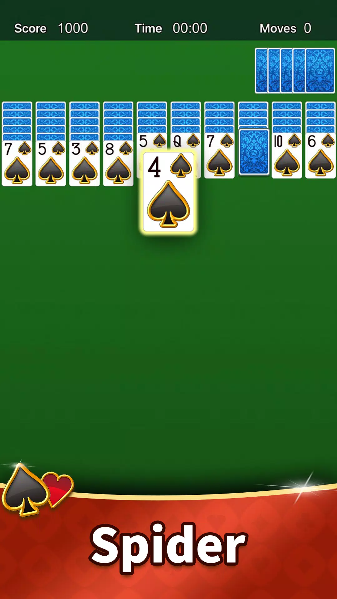 Aged Solitaire Collection Mod Screenshot1