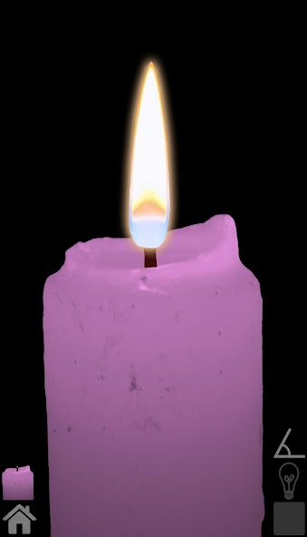 Candle simulator Mod Screenshot4