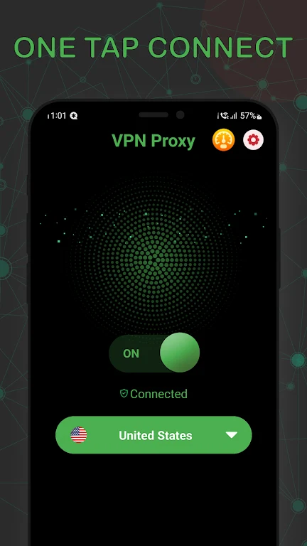 VPN Proxy Master - CyberGuard Screenshot3