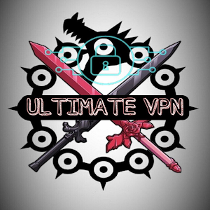 UltimateVPN Pro APK