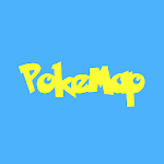 Pokemap Mapper for Pokemon Go APK