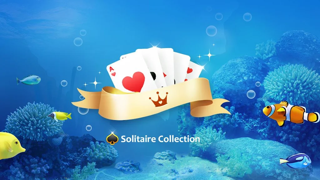 Solitaire Collection Screenshot3