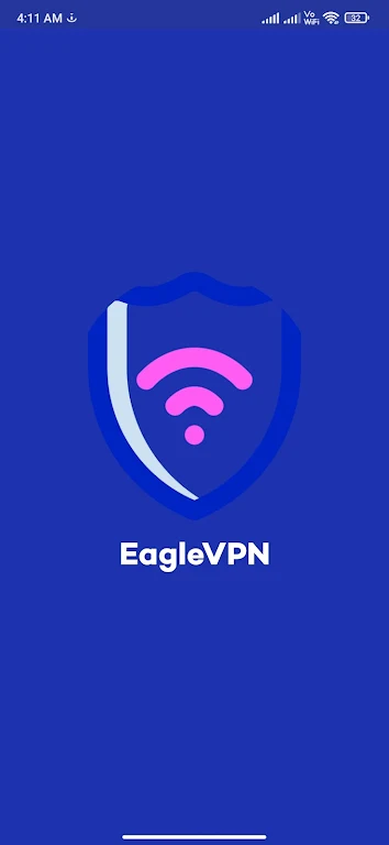 EagleVPN: Secure Proxy Screenshot1