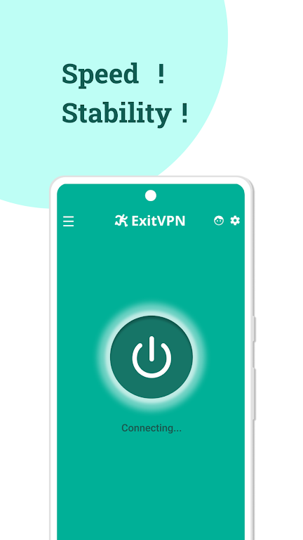 ExitVPN Screenshot2