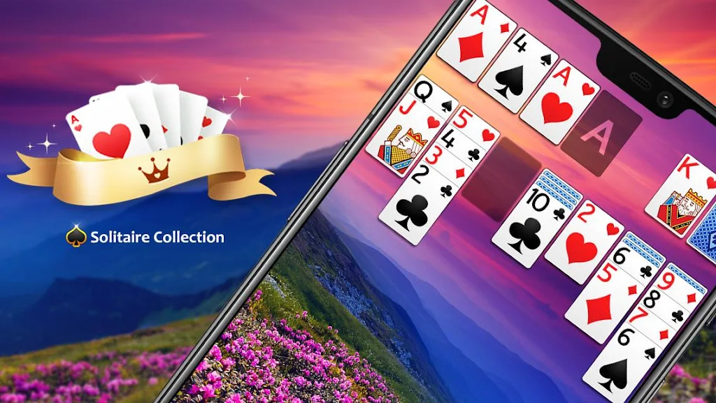 Solitaire Collection Screenshot1