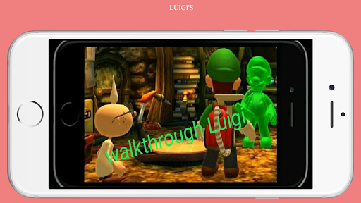 Walkthrough for Luigi's Mansion 3 Screenshot1