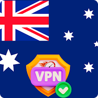 Australia VPN -Unlimited Proxy APK