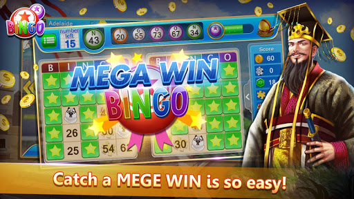 Bingo Cute:Free Bingo Games, Offline Bingo Games Screenshot3