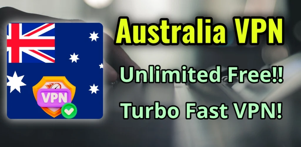 Australia VPN -Unlimited Proxy Screenshot1