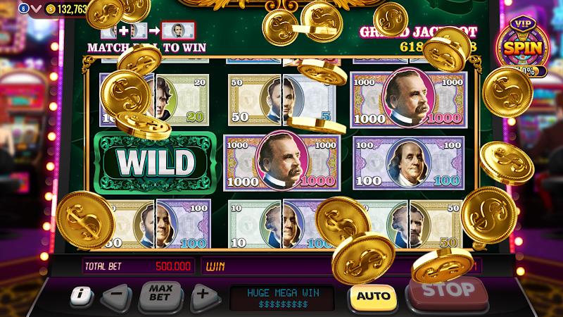 Vegas Live Slots: Casino Games Mod Screenshot4