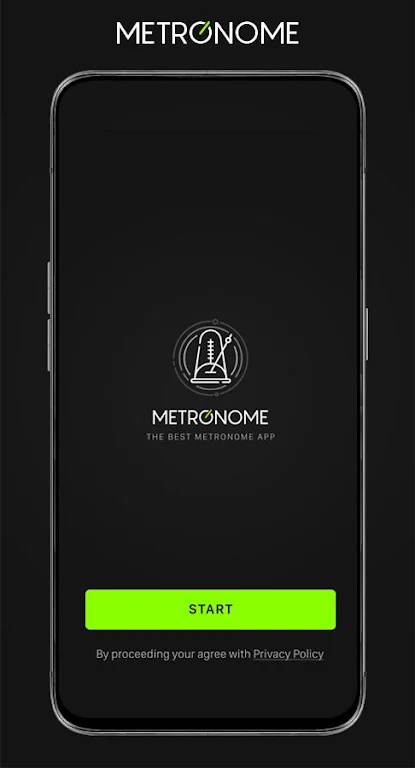 Metronome - Beats by Appsnemo Mod Screenshot3