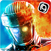 RS Boxing Champions Mod APK