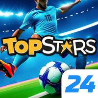 Top Stars Football League APK