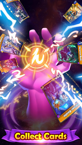 Duel Heroes TCG Screenshot4