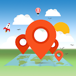 GPS Averaging Mod APK