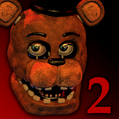 Five Nights at Freddy