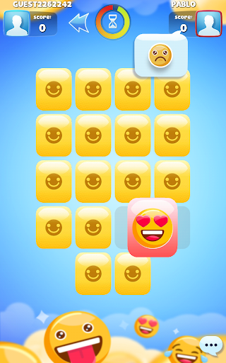 MatchUp Friends: Find Pairs in a Fun Memory Game Screenshot3