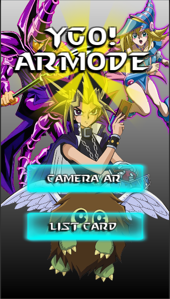 Yu-Gi-Oh! AR Battle Screenshot4