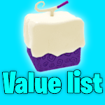 Blox Fruits Value list APK