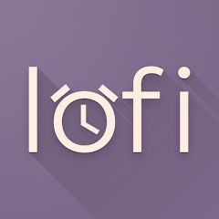 Lofi music alarm clock Mod APK