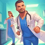 Merge Hospital APK