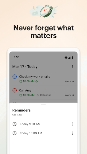 Todoist: to-do list & planner Mod Screenshot6