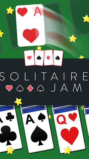 Klondike Solitaire - Classic Solitaire Screenshot1