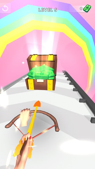 Bow Smash: Archery King Mod Screenshot4