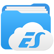 ES File Explorer APK