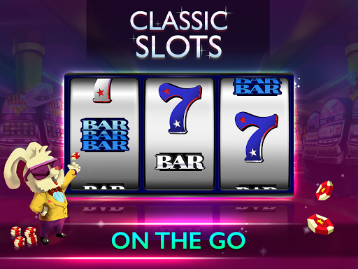 Casino Magic FREE Slots Screenshot3