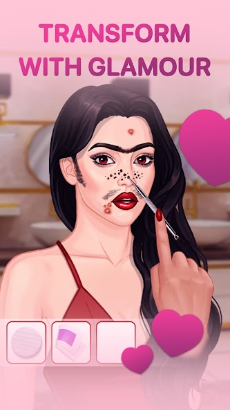 Winked: Episodes of Romance Mod Screenshot3