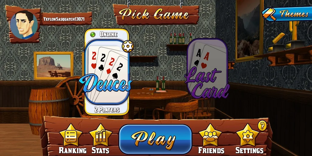 Card Room: Classic Games Screenshot4