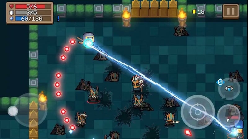 Soul Knight Screenshot1