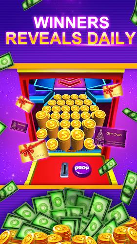 Cash Prizes Carnival Coin Game Mod Screenshot3