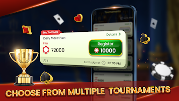 Teen Patti Poker - Flash (3D) Screenshot4