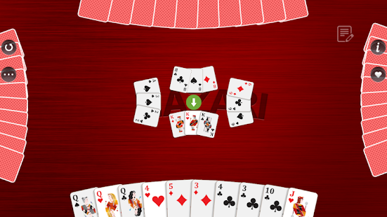 Hazari Card Game Free Screenshot3