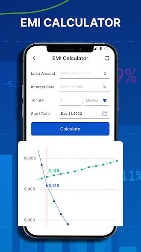 Loan Calculator Screenshot3